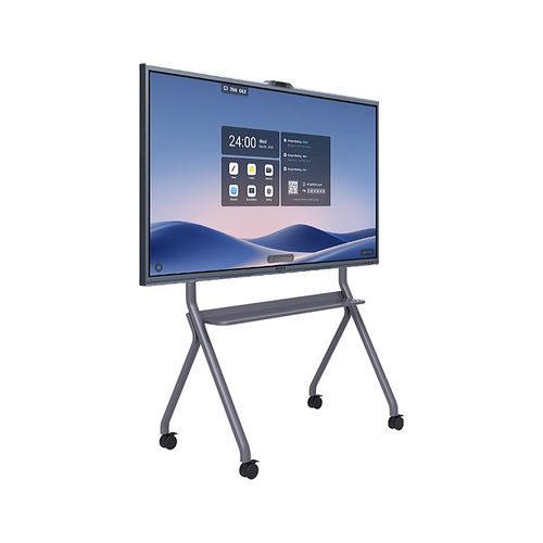 Maxhub Xboard V7 for Microsoft Teams Interactive Flat Panel 65'