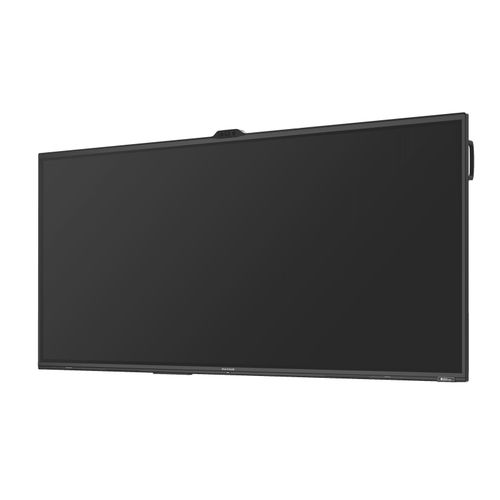 Maxhub Xboard V7 for Microsoft Teams Interactive Flat Panel 92'
