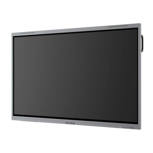 Maxhub E Series Interactive Flat Panel 65'