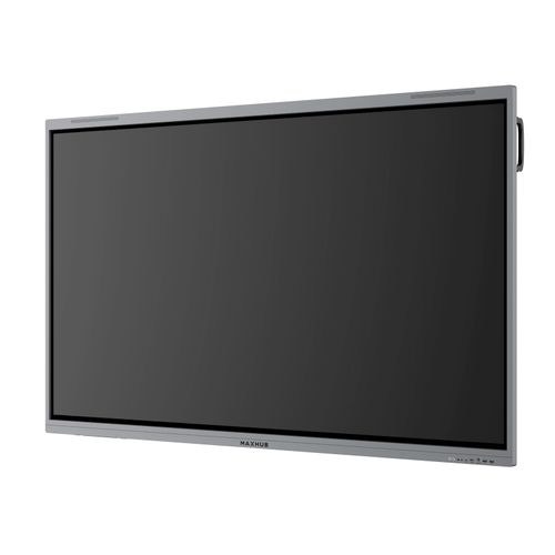 Maxhub E Series Interactive Flat Panel 75'