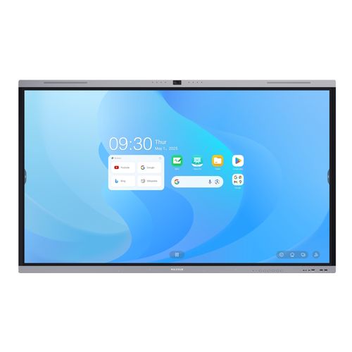Maxhub U Series Interactive Flat Panel 65'