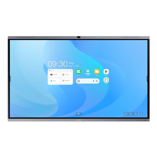 Maxhub U Series Interactive Flat Panel 75'