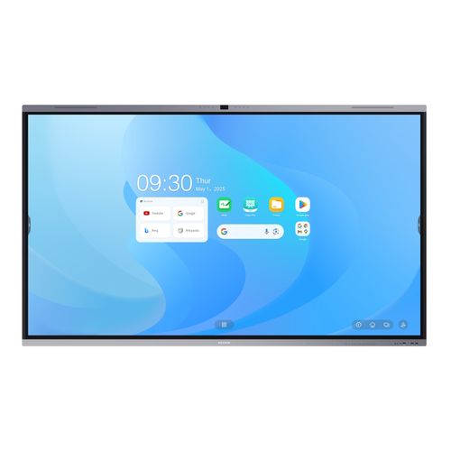 Maxhub U Series Interactive Flat Panel 86'