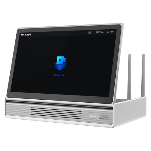 Maxhub Mobile Capture Host