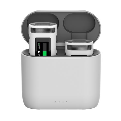 Maxhub Mobile Capture Collar Microphone
