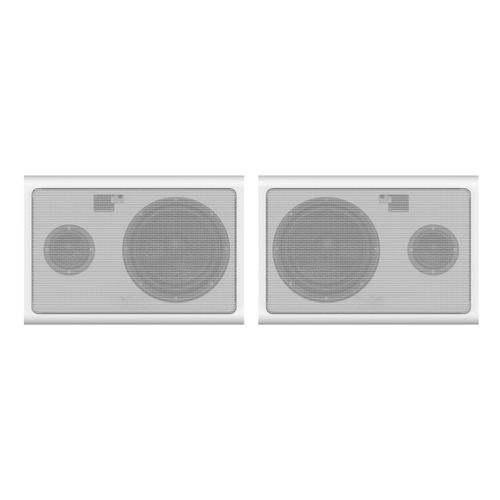 Maxhub Wall Speaker - Pair
