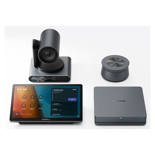 Maxhub XT20-PS Kit Certified for Microsoft Teams Rooms