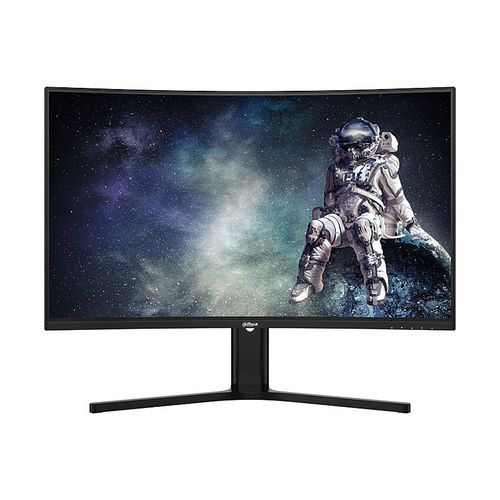 Dahua E330CA 32'' VA Curved Monitor