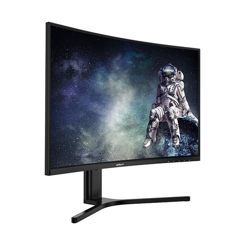 Dahua E330CA 32'' VA Curved Monitor