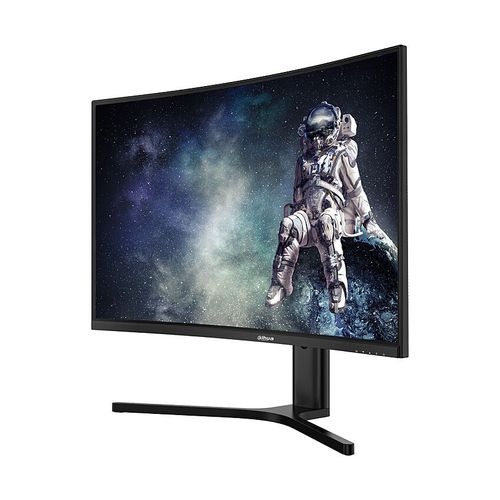 Dahua E330CA 32'' VA Curved Monitor