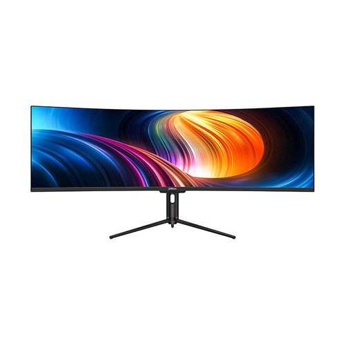 Dahua EW410CA 49'' VA Curved Monitor
