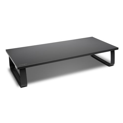 Kensington Monitor Stand Extra Wide Black