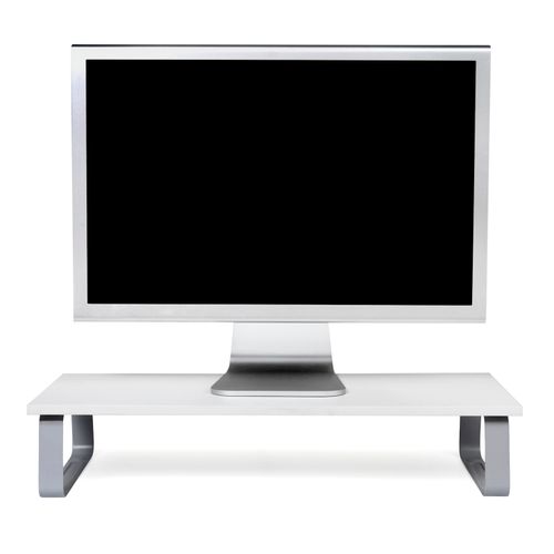 Kensington Monitor Stand Extra Wide White