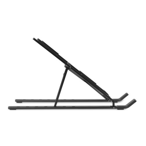 Kensington Smartfit Laptop Riser Collapsible Aluminium