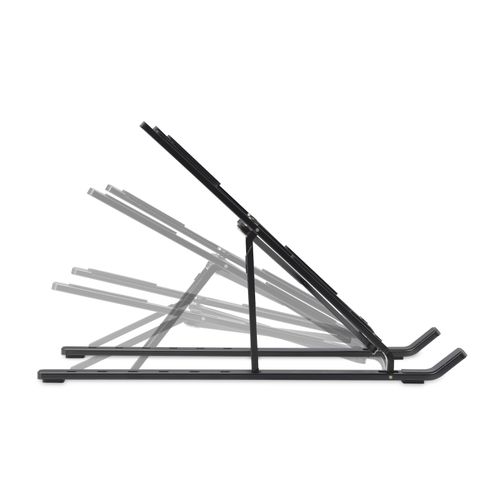 Kensington Smartfit Laptop Riser Collapsible Aluminium