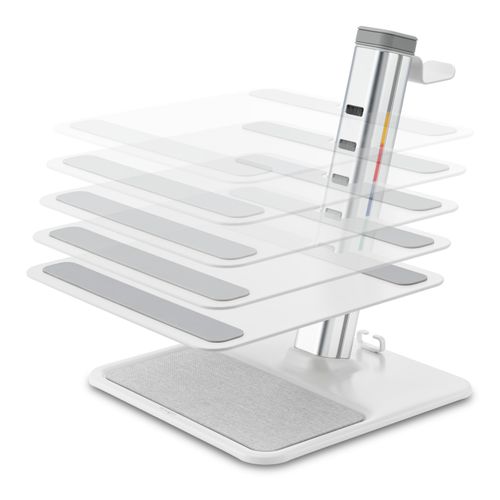 KensingtonSmartfit Universal Organising Laptop Riser
