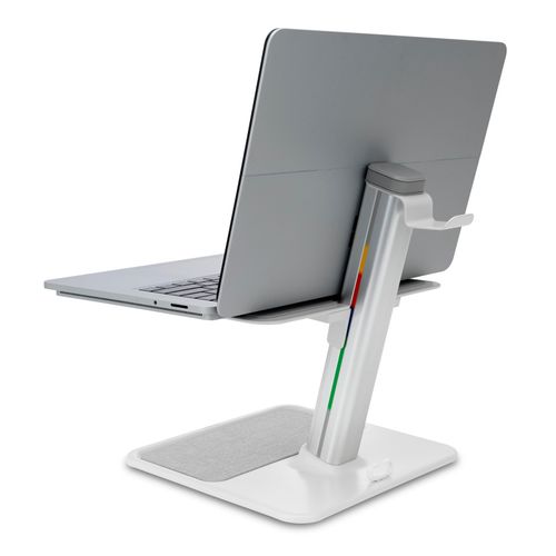 KensingtonSmartfit Universal Organising Laptop Riser