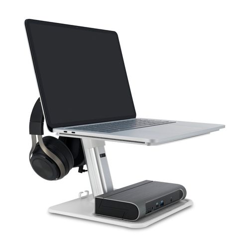 KensingtonSmartfit Universal Organising Laptop Riser