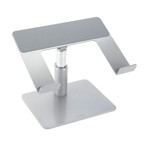 Kensington Universal Tabletop Laptop Riser Silver
