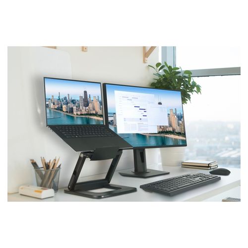 Kensington Smartfit EQ Adjustable Multi-Angle Laptop Stand