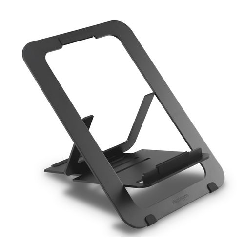 Kensington Aluminium Adjustable Laptop Stand