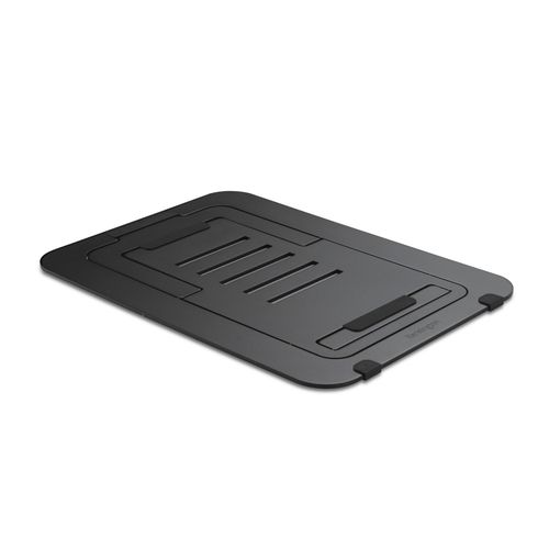 Kensington Aluminium Adjustable Laptop Stand