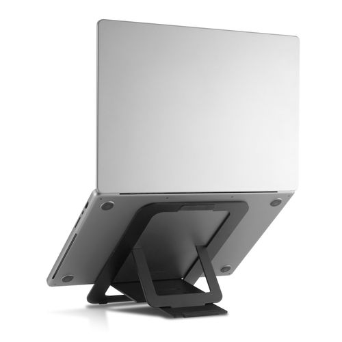 Kensington Aluminium Adjustable Laptop Stand