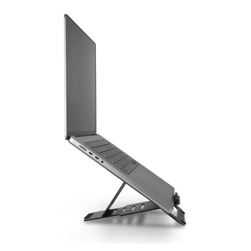 Kensington Aluminium Adjustable Laptop Stand