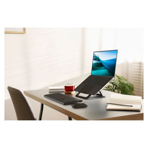 Kensington Aluminium Adjustable Laptop Stand