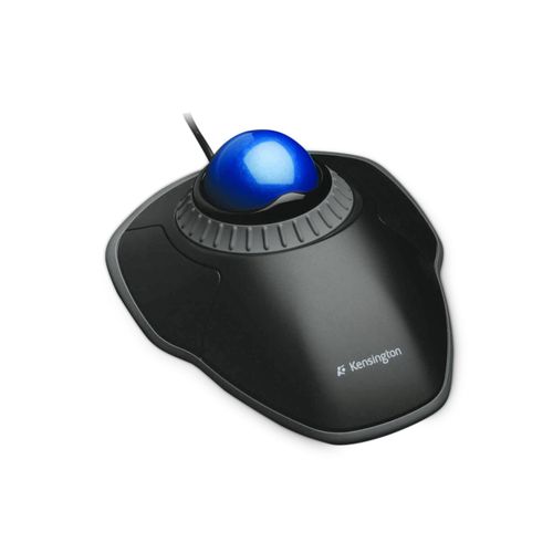Kensington Trackball Mouse Orbit Wired