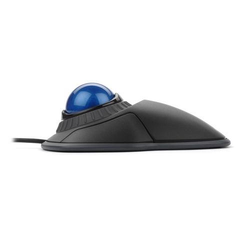 Kensington Trackball Mouse Orbit Wired