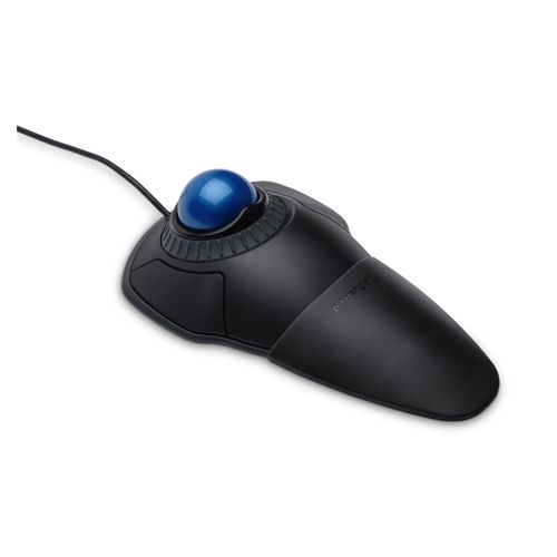 Kensington Trackball Mouse Orbit Wired