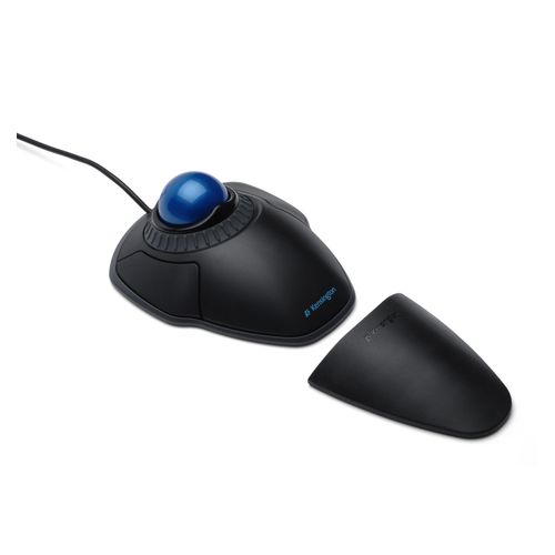 Kensington Trackball Mouse Orbit Wired