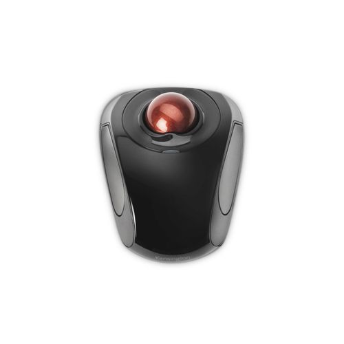 Kensington Trackball Mouse Orbit Wireless Mobile