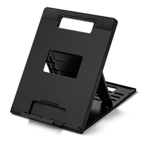 Kensington Smartfit Laptop Riser Easy Riser 14' Black