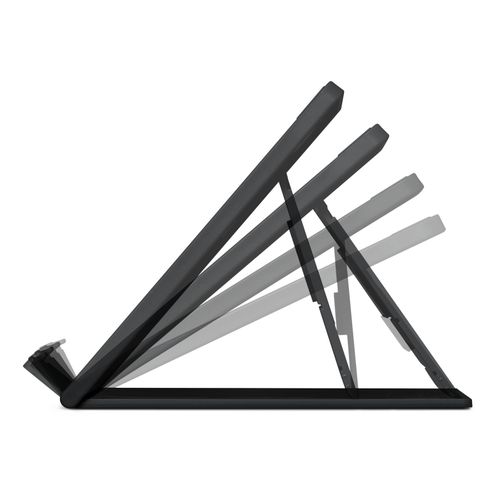Kensington Smartfit Laptop Riser Easy Riser 14' Black