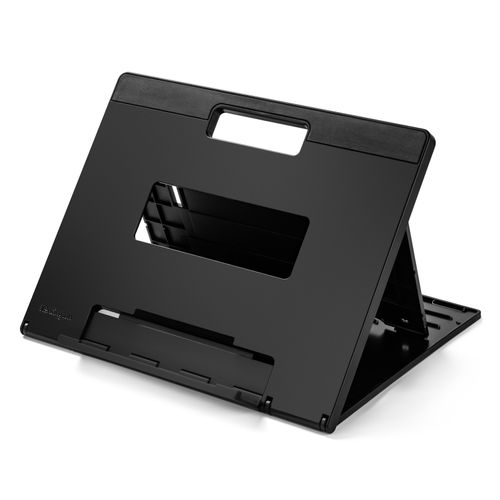 Kensington Smartfit Laptop Riser Easy Riser 17' Black