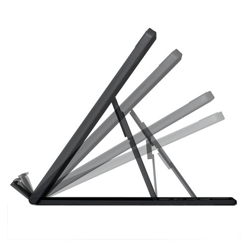 Kensington Smartfit Laptop Riser Easy Riser 17' Black