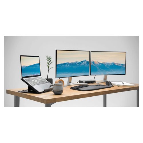 Kensington Smartfit Laptop Riser Easy Riser 17' Black