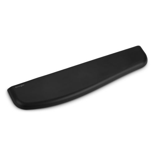 Kensington Ergosoft Wrist Rest For Standard Keyboard Black