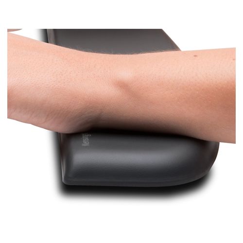 Kensington Ergosoft Wrist Rest For Standard Keyboard Black