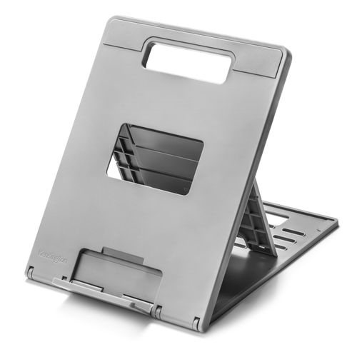 Kensington Smartfit Laptop Riser Easy Riser 14' Grey