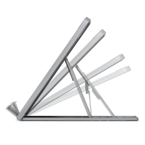 Kensington Smartfit Laptop Riser Easy Riser 14' Grey