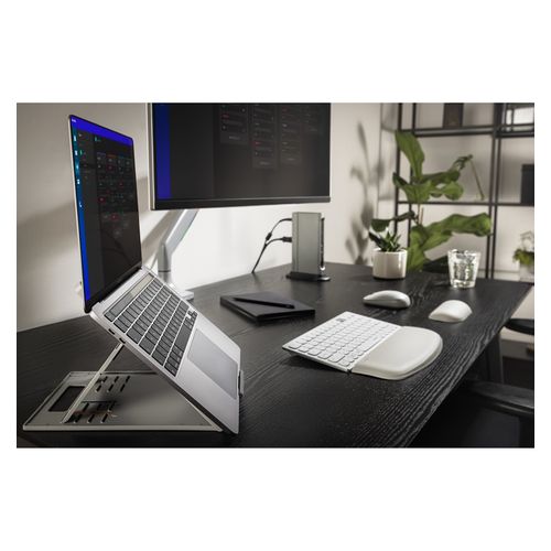 Kensington Smartfit Laptop Riser Easy Riser 14' Grey