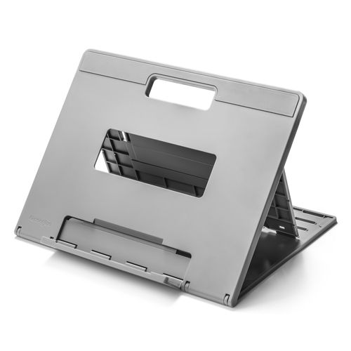 Kensington Smartfit Laptop Riser Easy Riser 17' Grey