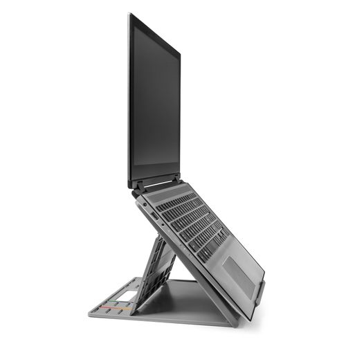 Kensington Smartfit Laptop Riser Easy Riser 17' Grey