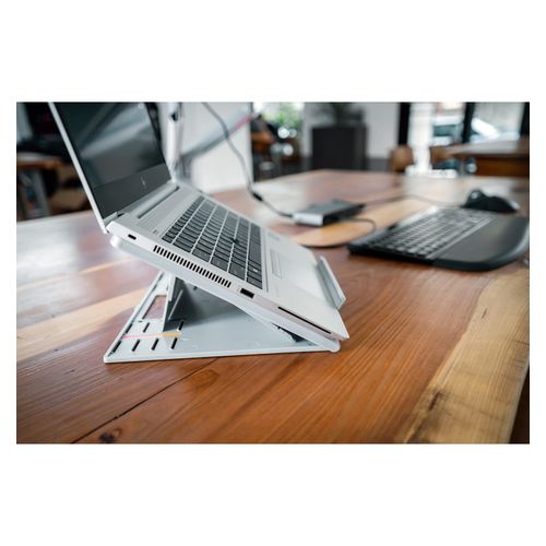Kensington Smartfit Laptop Riser Easy Riser 17' Grey