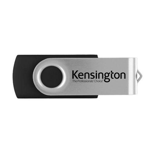 Kensington Swivel Usb Flash Drive 32Gb