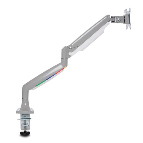 Kensington Monitor Arm Single One Touch Adjustable