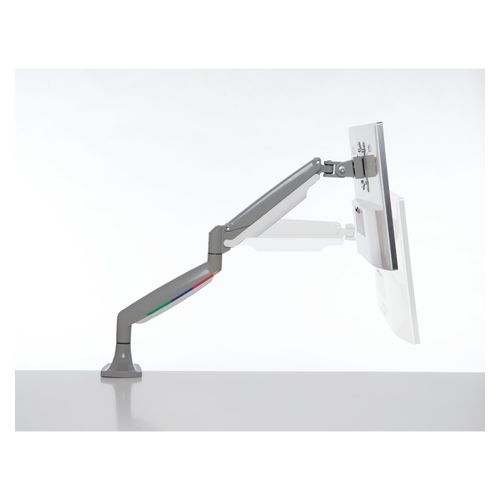 Kensington Monitor Arm Single One Touch Adjustable